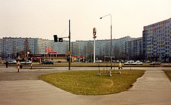 Wroclaw Gaj2